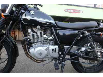 Suzuki GrassTracker Bigboy