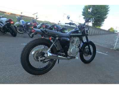 Suzuki GrassTracker Bigboy