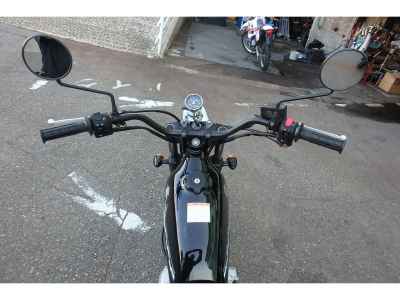 Suzuki GrassTracker Bigboy