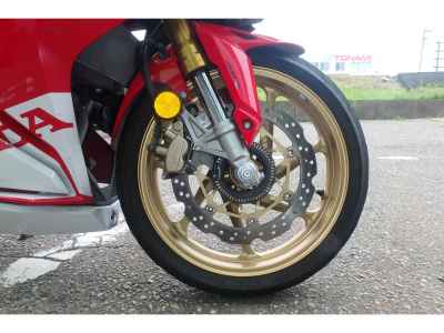 Honda CBR250RR 2020