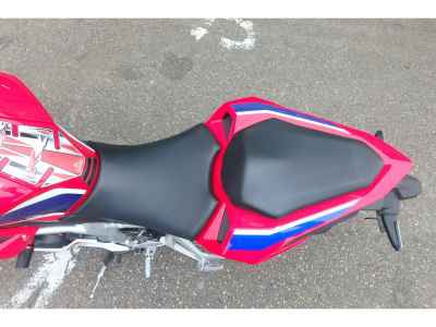 Honda CBR250RR 2020