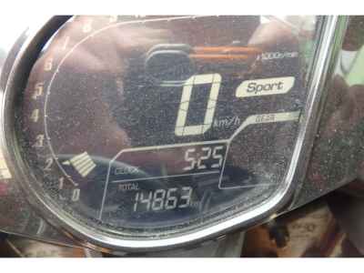 Honda CBR250RR 2020