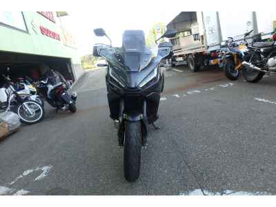 Honda NT1100 2023