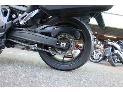 Honda NT1100 2023