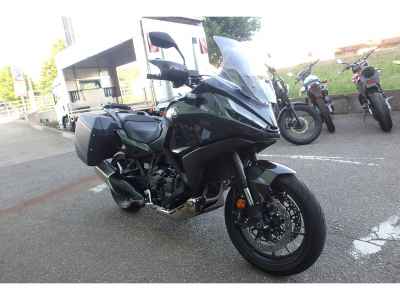 Honda NT1100 2023