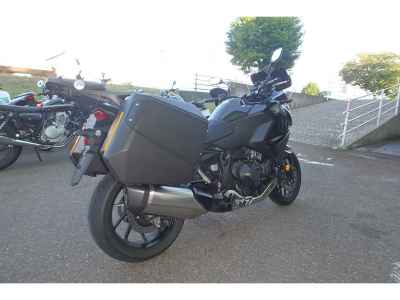 Honda NT1100 2023