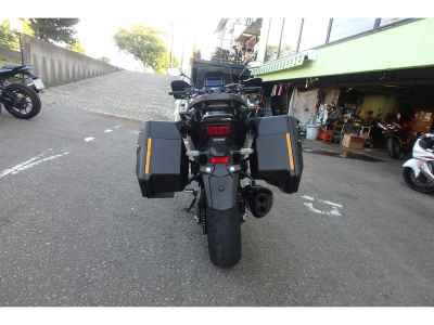 Honda NT1100 2023