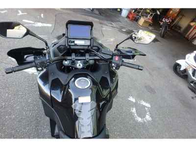 Honda NT1100 2023