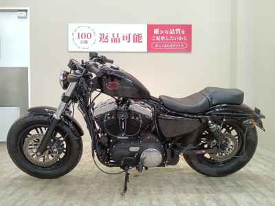 Harley-Davidson Sportster Forty-Eight XL1200X 2022