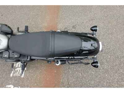 Yamaha Bolt 2014