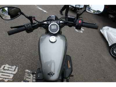 Yamaha Bolt 2014