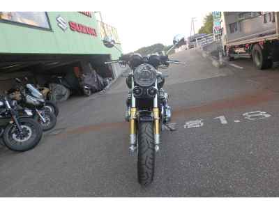 Honda CB1100RS 2017