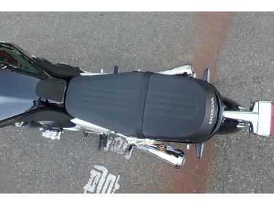 Honda CB1100RS 2017