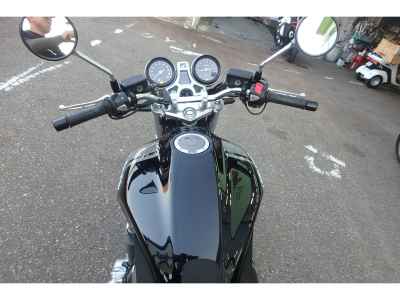 Honda CB1100RS 2017
