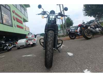 Honda CL500 2023