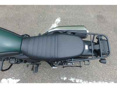 Honda CL500 2023