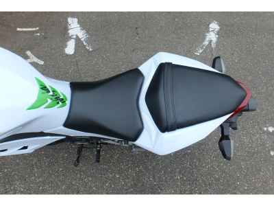 Kawasaki Ninja 250 2015
