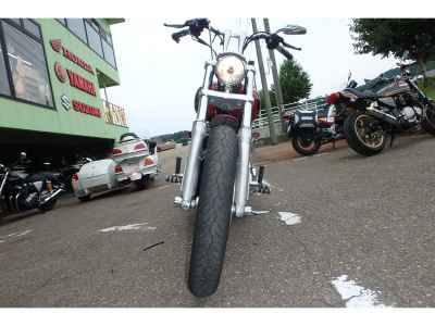 Harley-Davidson Low Rider FXDL1450 2006