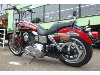 Harley-Davidson Low Rider FXDL1450 2006