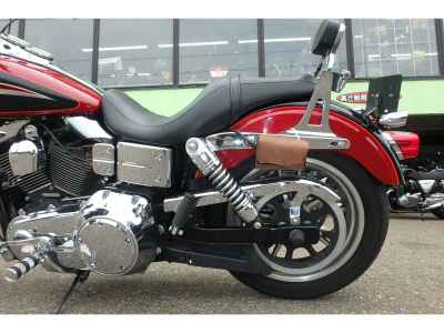 Harley-Davidson Low Rider FXDL1450 2006