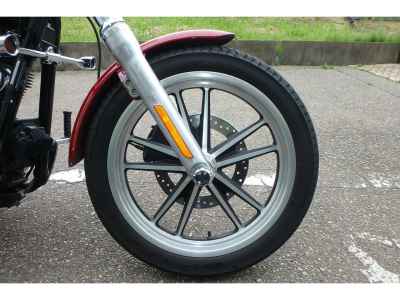 Harley-Davidson Low Rider FXDL1450 2006