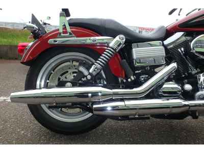 Harley-Davidson Low Rider FXDL1450 2006