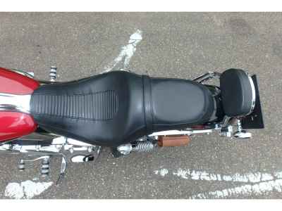 Harley-Davidson Low Rider FXDL1450 2006