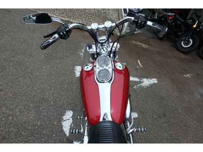 Harley-Davidson Low Rider FXDL1450 2006