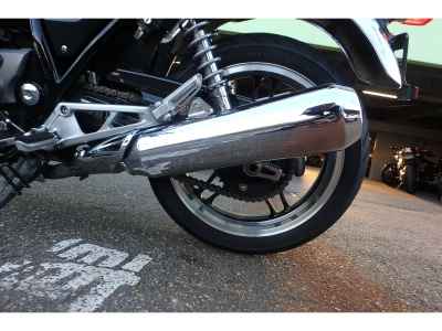 Honda CB1100 2010