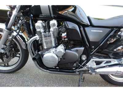 Honda CB1100 2010