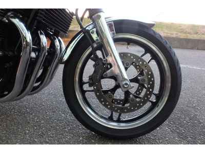 Honda CB1100 2010