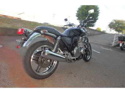 Honda CB1100 2010