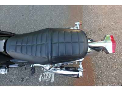 Honda CB1100 2010