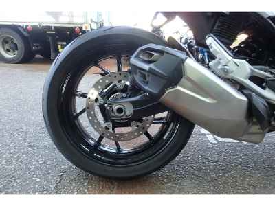 BMW F900R 2022