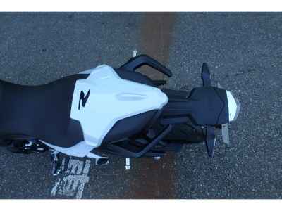 BMW F900R 2022