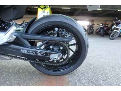 BMW F900R 2022
