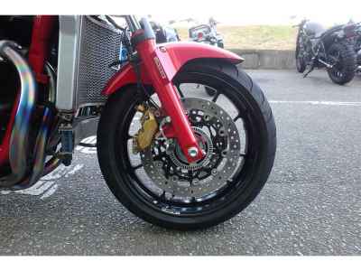 Honda CB1300SFSPLED 2010