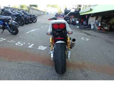 Honda CB1300SFSPLED 2010
