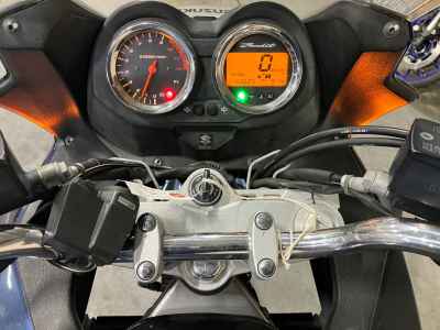 Suzuki Bandit 1250S 2007