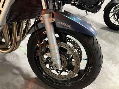 Suzuki Bandit 1250S 2007