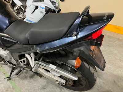 Suzuki Bandit 1250S 2007
