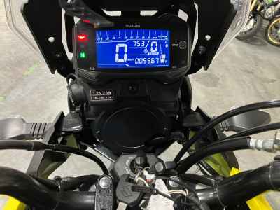 Suzuki V-Strom 250