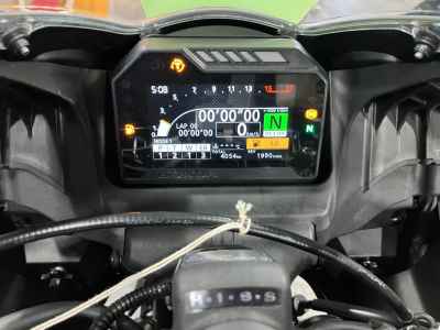 Honda CBR600RR 2024