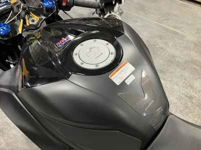 Honda CBR600RR 2024