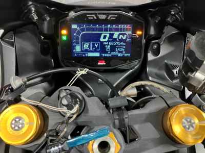 Suzuki GSX-R1000 2020
