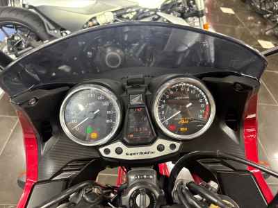Honda CB400 Super Boldor 2014