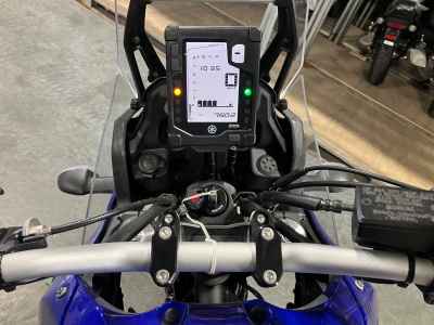 Yamaha Tenere 700 2022