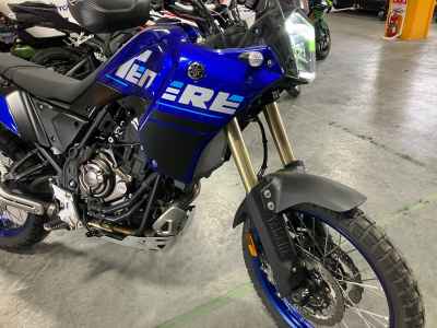 Yamaha Tenere 700 2022