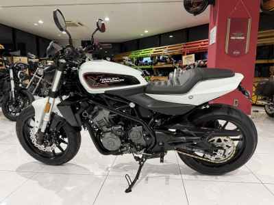 Harley-Davidson X350 2024