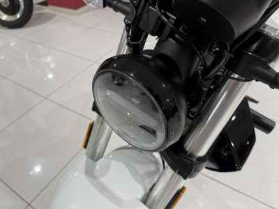 Harley-Davidson X350 2024